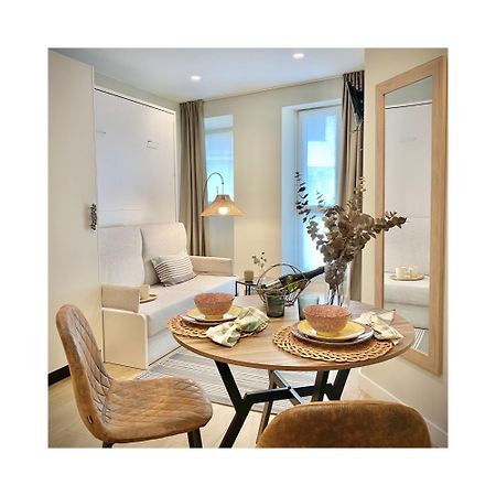 Altzoan Zarauz Tourist Apartments Con Aparcamiento Gratis المظهر الخارجي الصورة