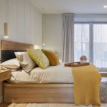 Altzoan Zarauz Tourist Apartments Con Aparcamiento Gratis المظهر الخارجي الصورة