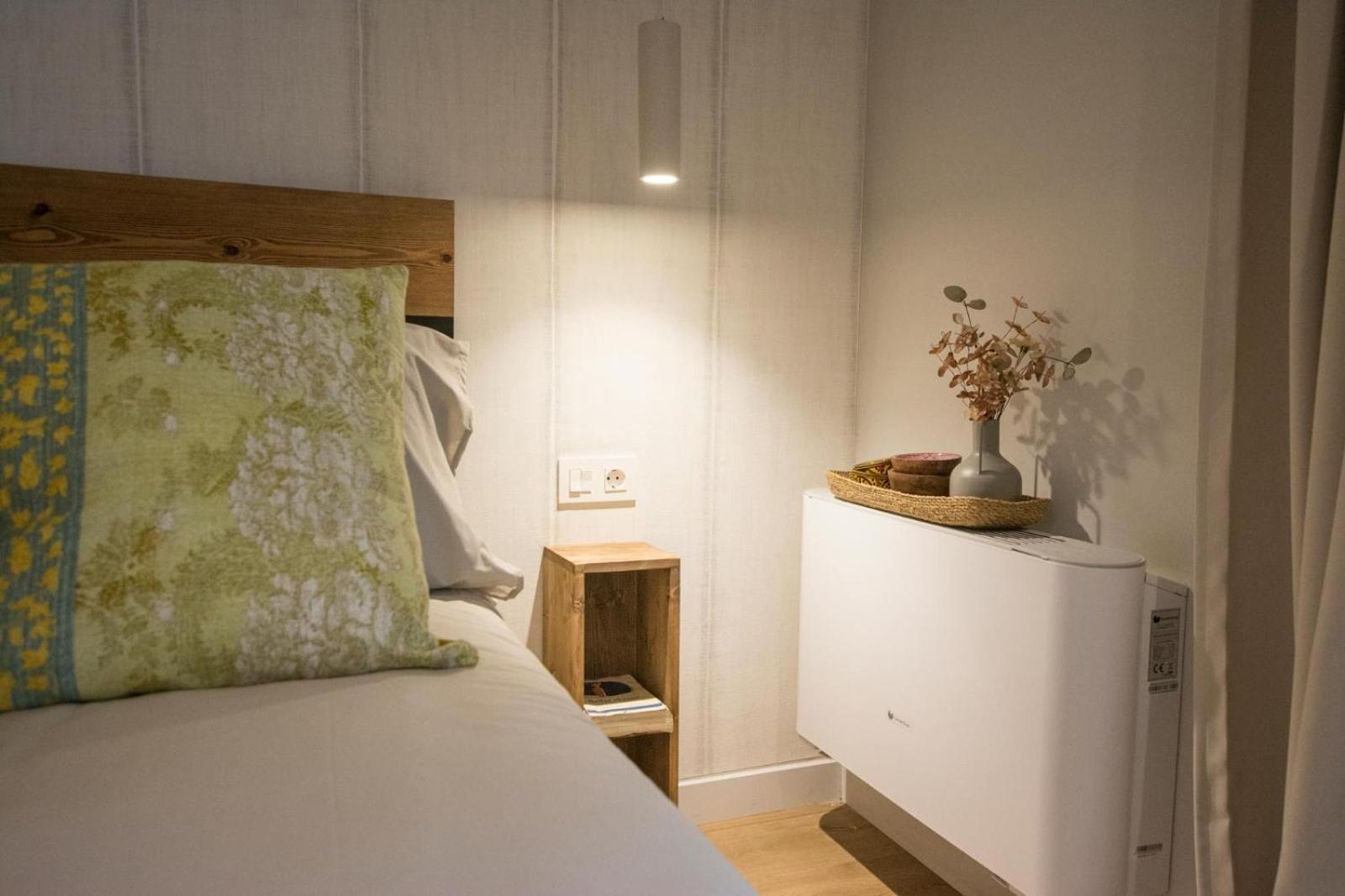 Altzoan Zarauz Tourist Apartments Con Aparcamiento Gratis المظهر الخارجي الصورة