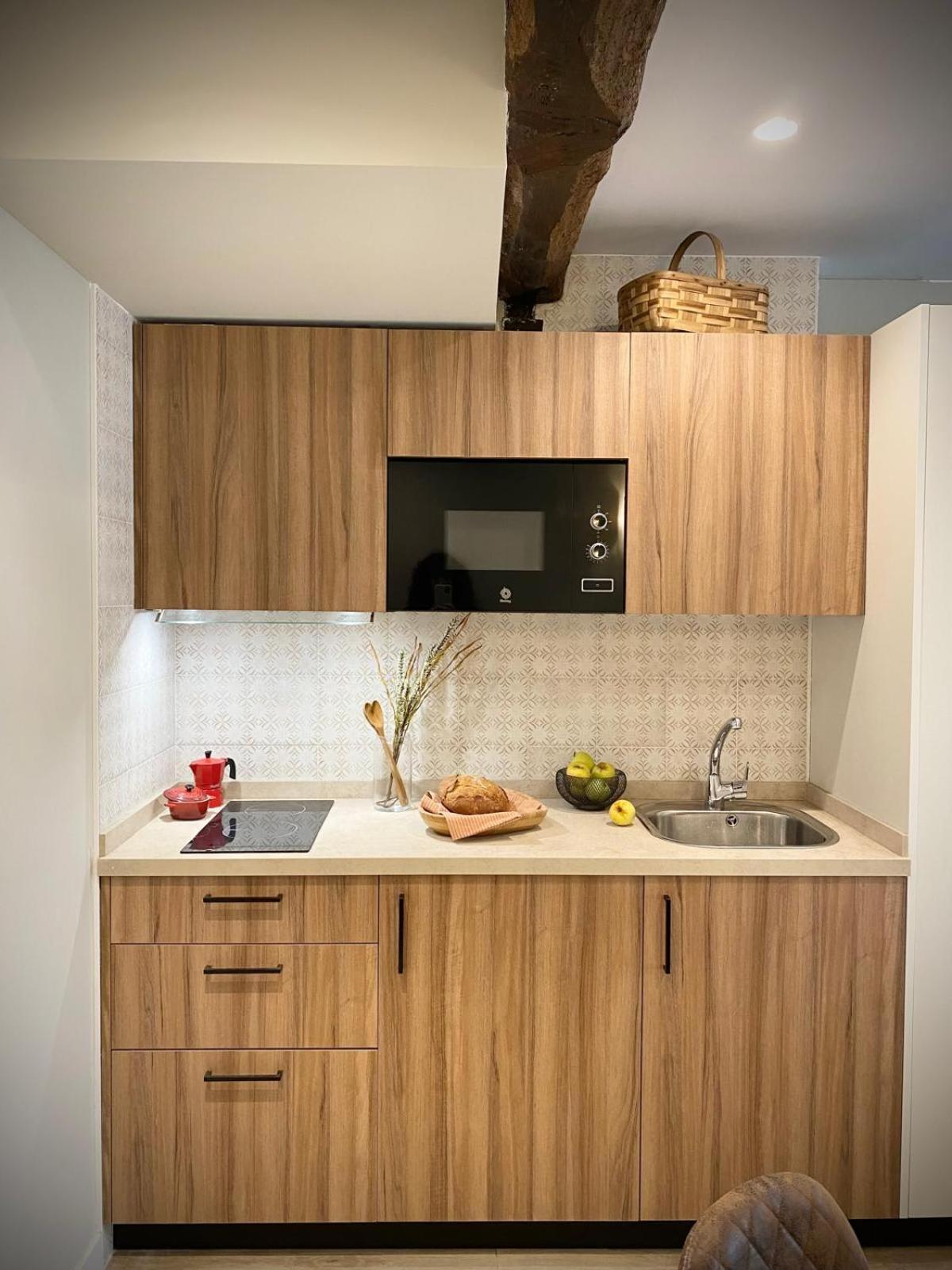 Altzoan Zarauz Tourist Apartments Con Aparcamiento Gratis المظهر الخارجي الصورة