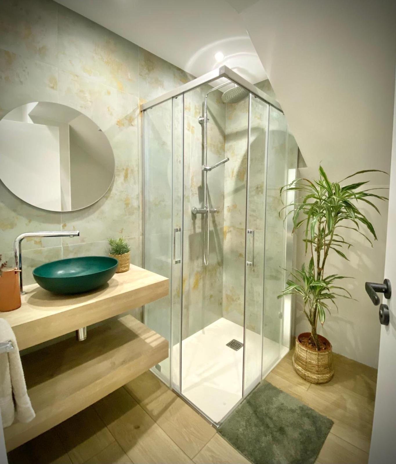 Altzoan Zarauz Tourist Apartments Con Aparcamiento Gratis المظهر الخارجي الصورة