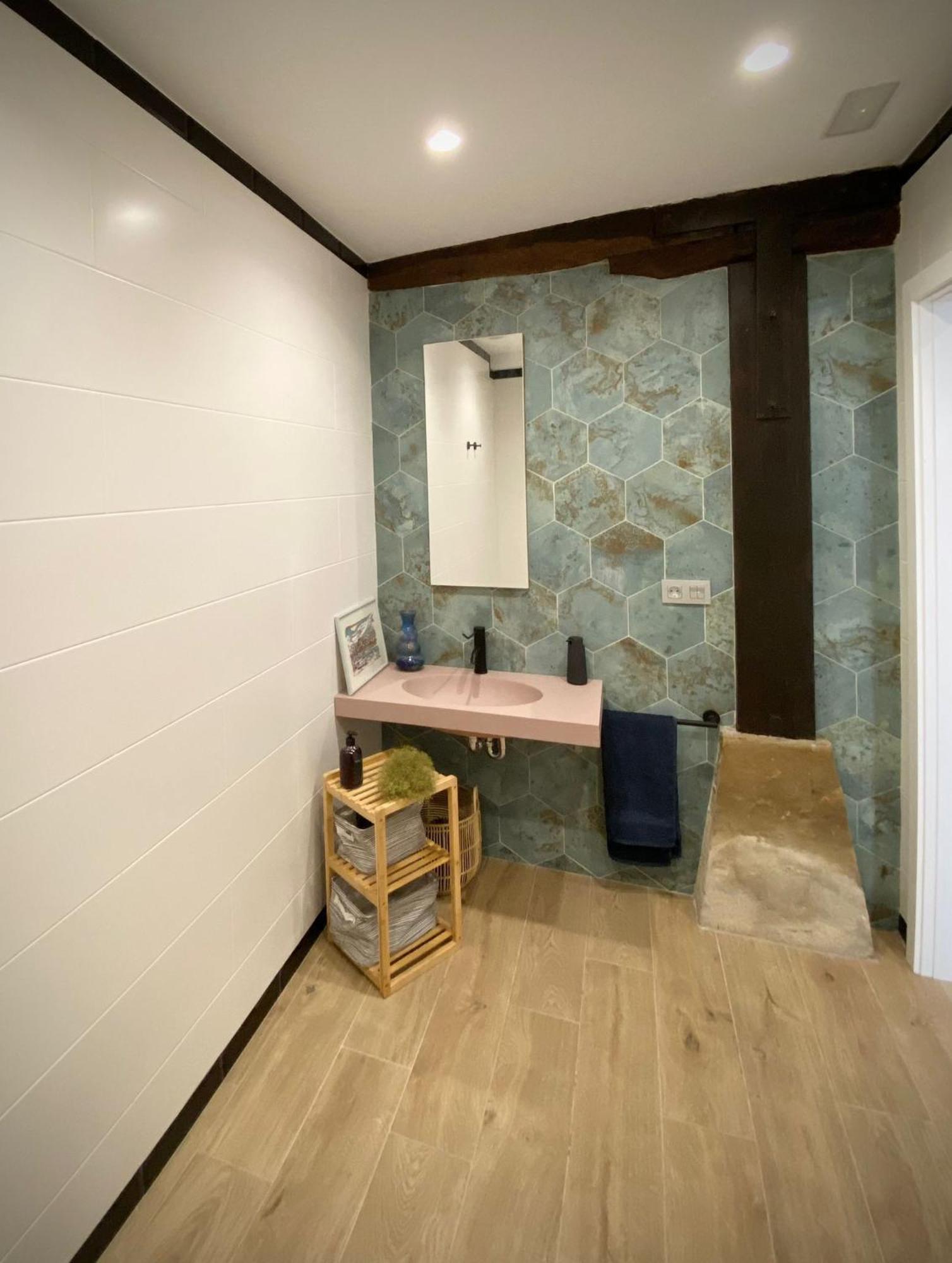 Altzoan Zarauz Tourist Apartments Con Aparcamiento Gratis المظهر الخارجي الصورة
