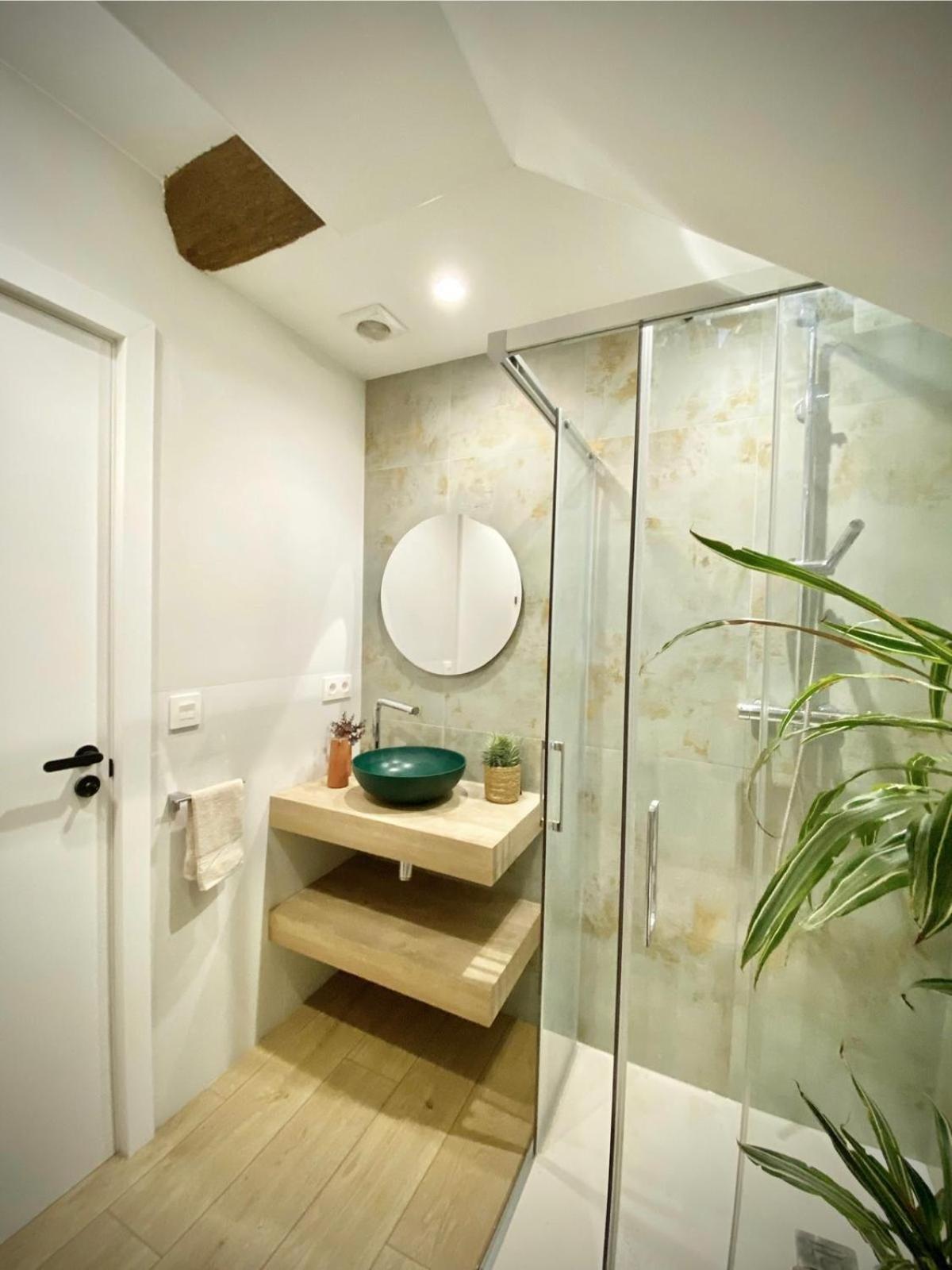 Altzoan Zarauz Tourist Apartments Con Aparcamiento Gratis المظهر الخارجي الصورة