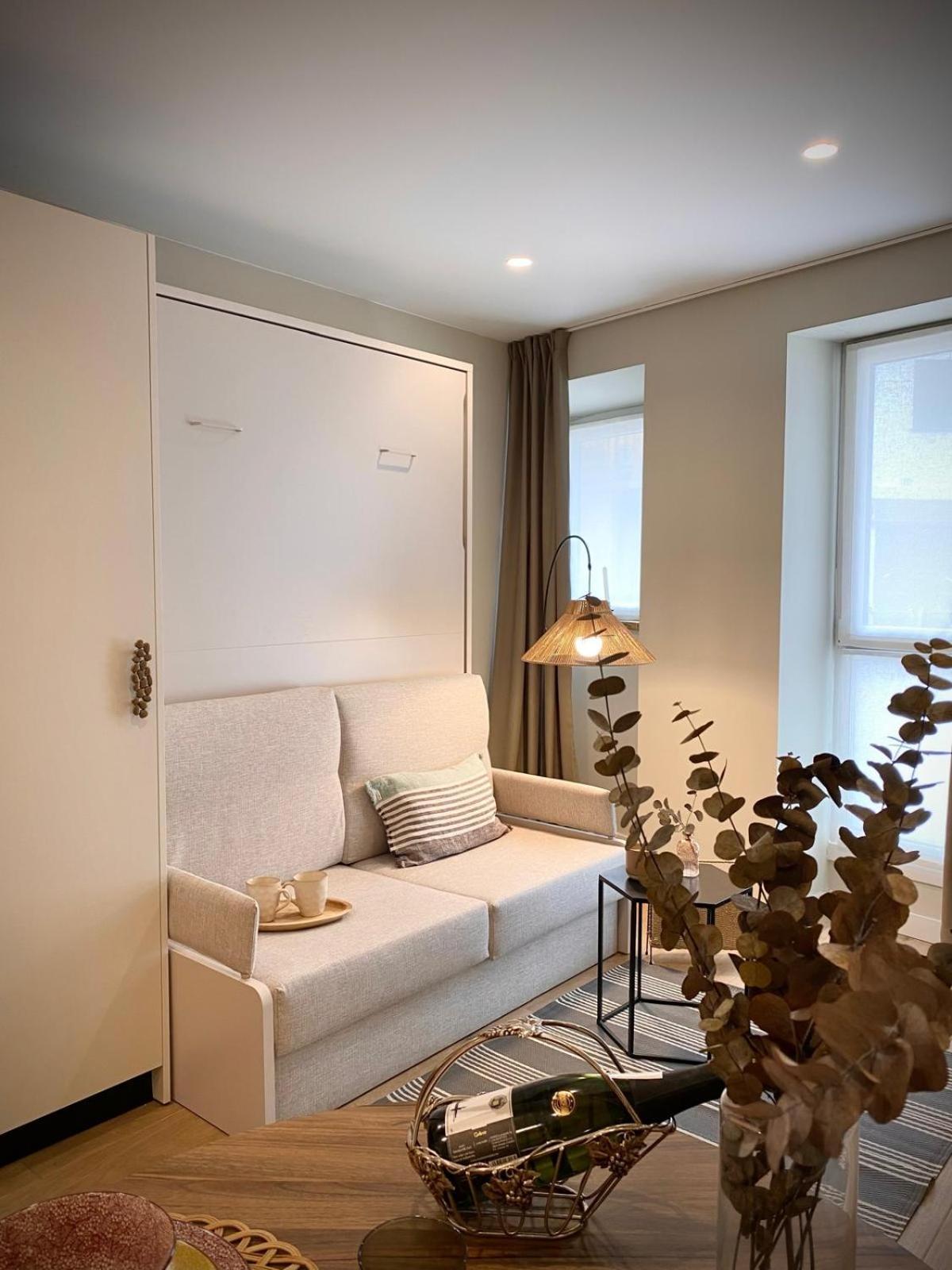 Altzoan Zarauz Tourist Apartments Con Aparcamiento Gratis المظهر الخارجي الصورة