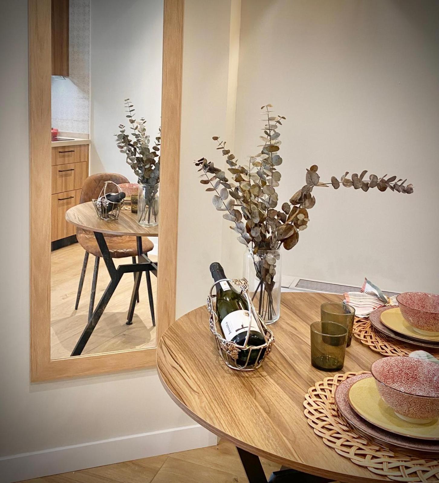 Altzoan Zarauz Tourist Apartments Con Aparcamiento Gratis المظهر الخارجي الصورة