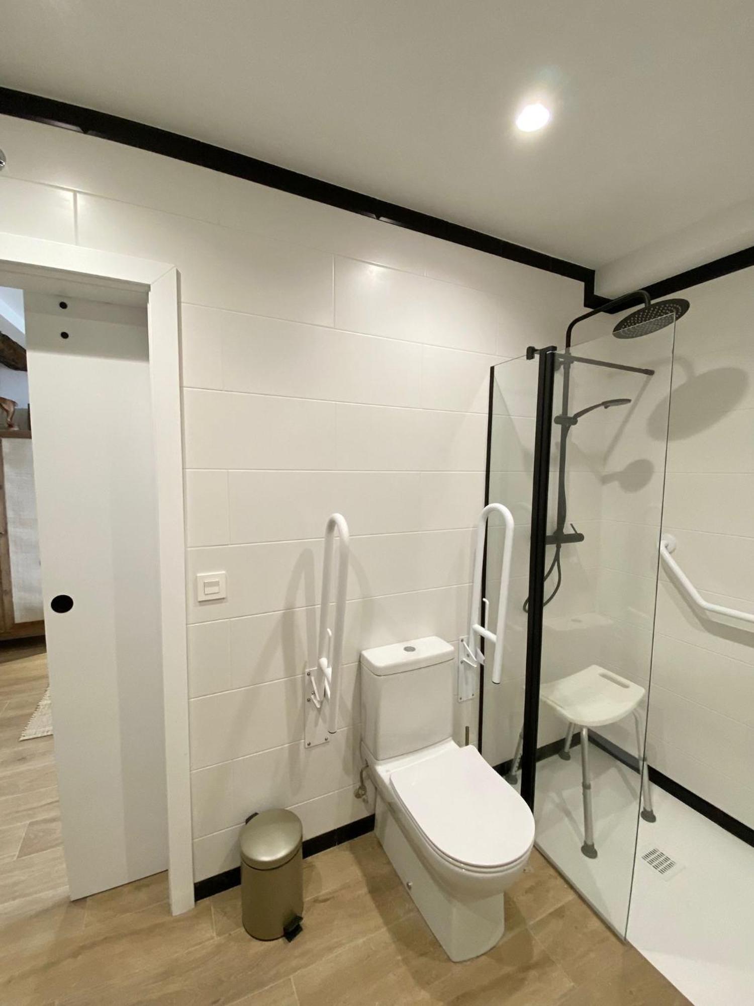 Altzoan Zarauz Tourist Apartments Con Aparcamiento Gratis المظهر الخارجي الصورة
