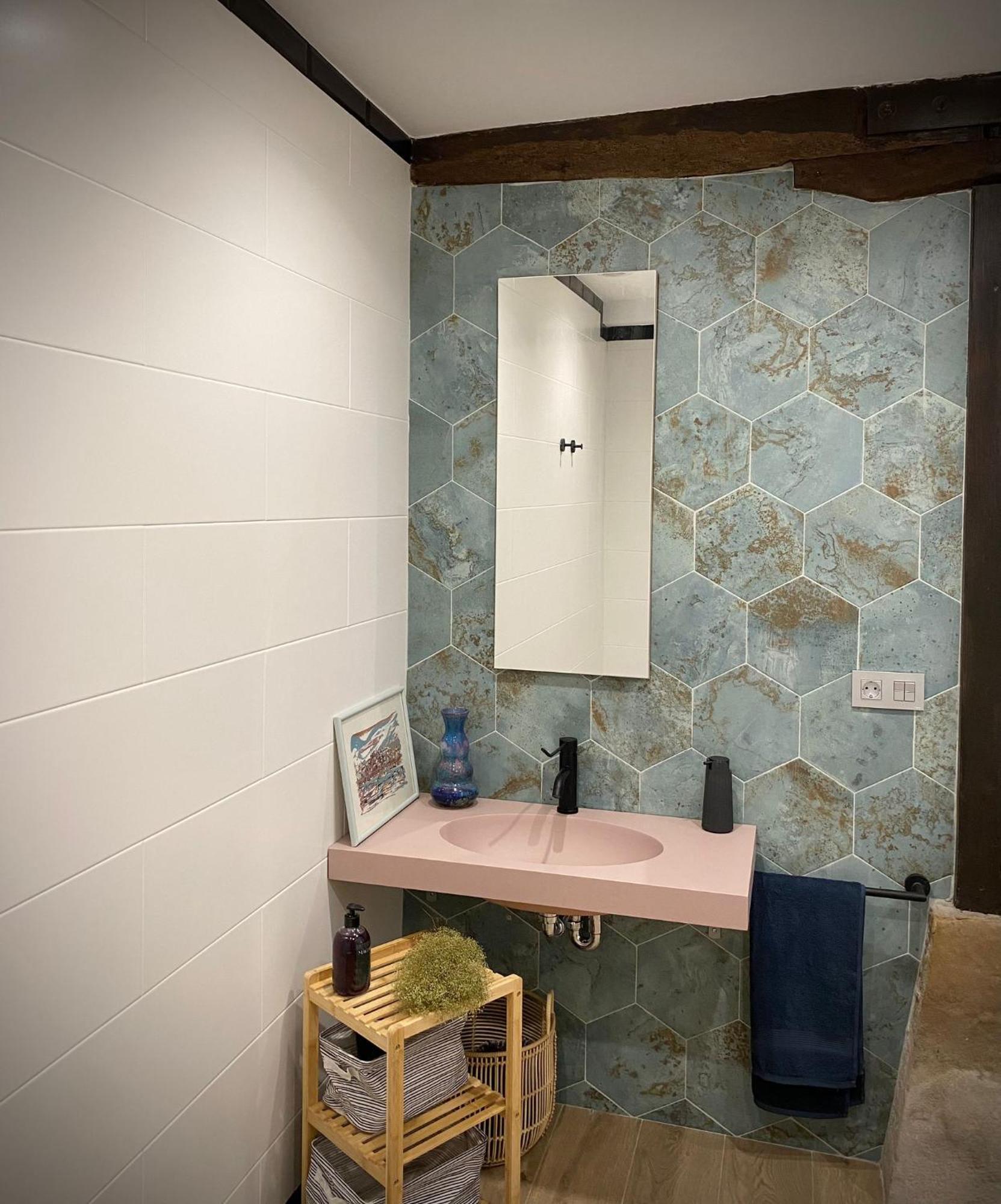 Altzoan Zarauz Tourist Apartments Con Aparcamiento Gratis المظهر الخارجي الصورة