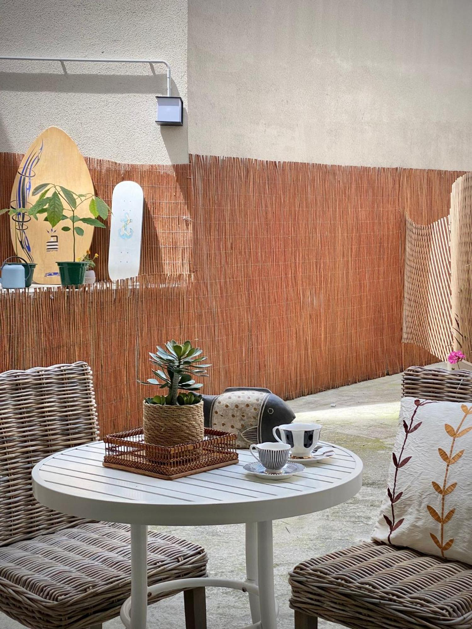 Altzoan Zarauz Tourist Apartments Con Aparcamiento Gratis المظهر الخارجي الصورة