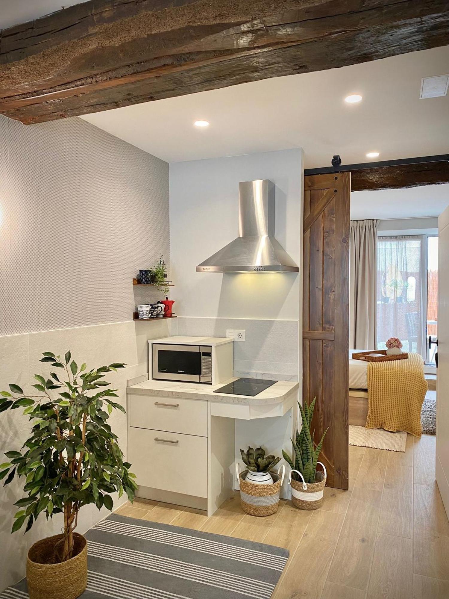 Altzoan Zarauz Tourist Apartments Con Aparcamiento Gratis المظهر الخارجي الصورة