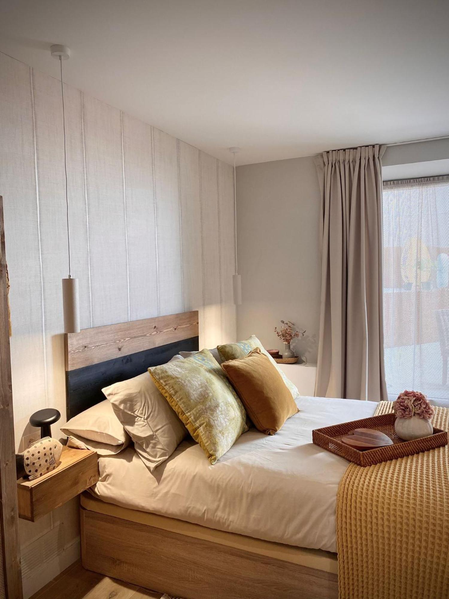Altzoan Zarauz Tourist Apartments Con Aparcamiento Gratis المظهر الخارجي الصورة