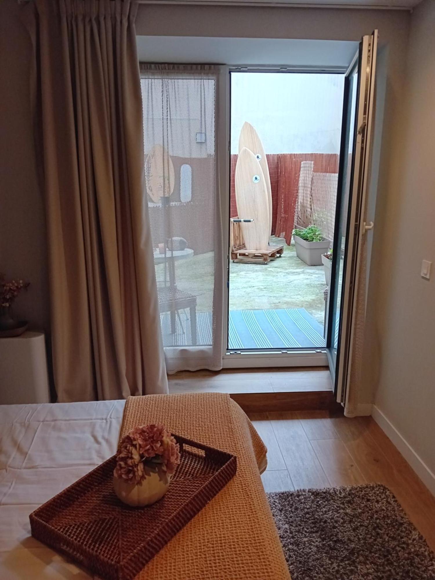Altzoan Zarauz Tourist Apartments Con Aparcamiento Gratis المظهر الخارجي الصورة