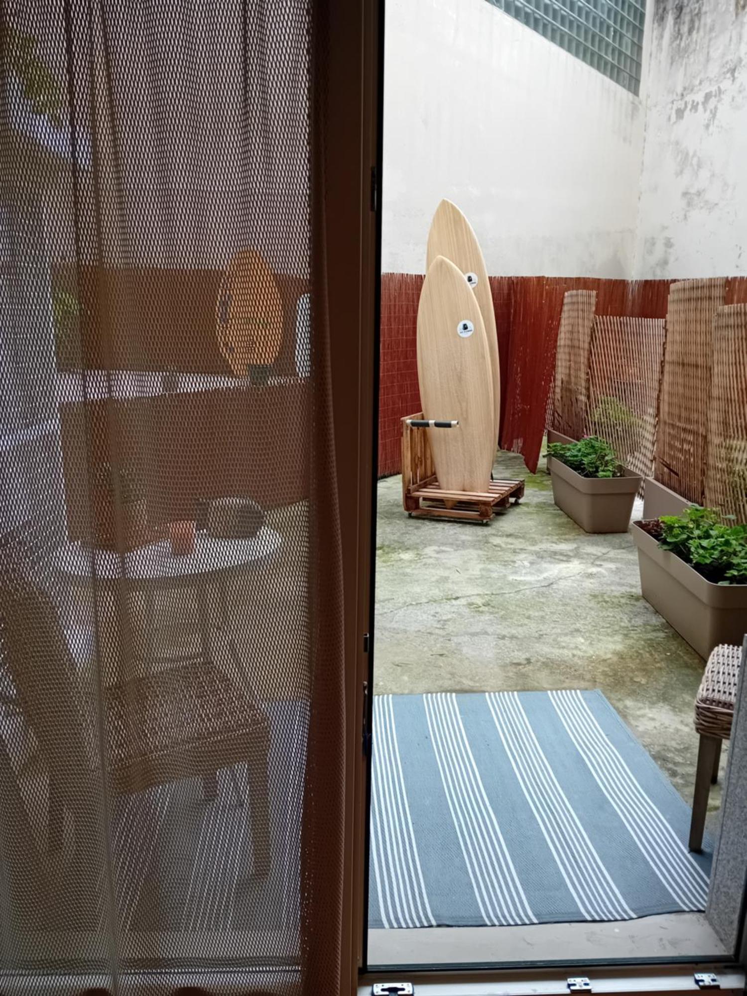 Altzoan Zarauz Tourist Apartments Con Aparcamiento Gratis المظهر الخارجي الصورة