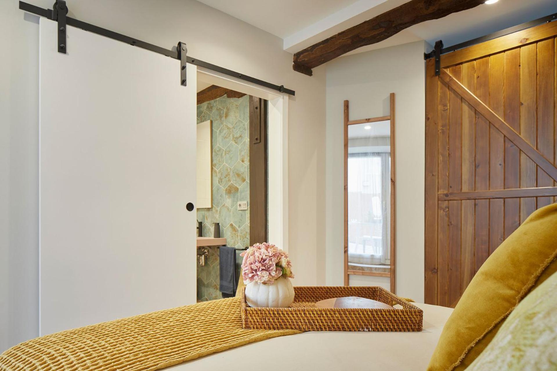 Altzoan Zarauz Tourist Apartments Con Aparcamiento Gratis المظهر الخارجي الصورة