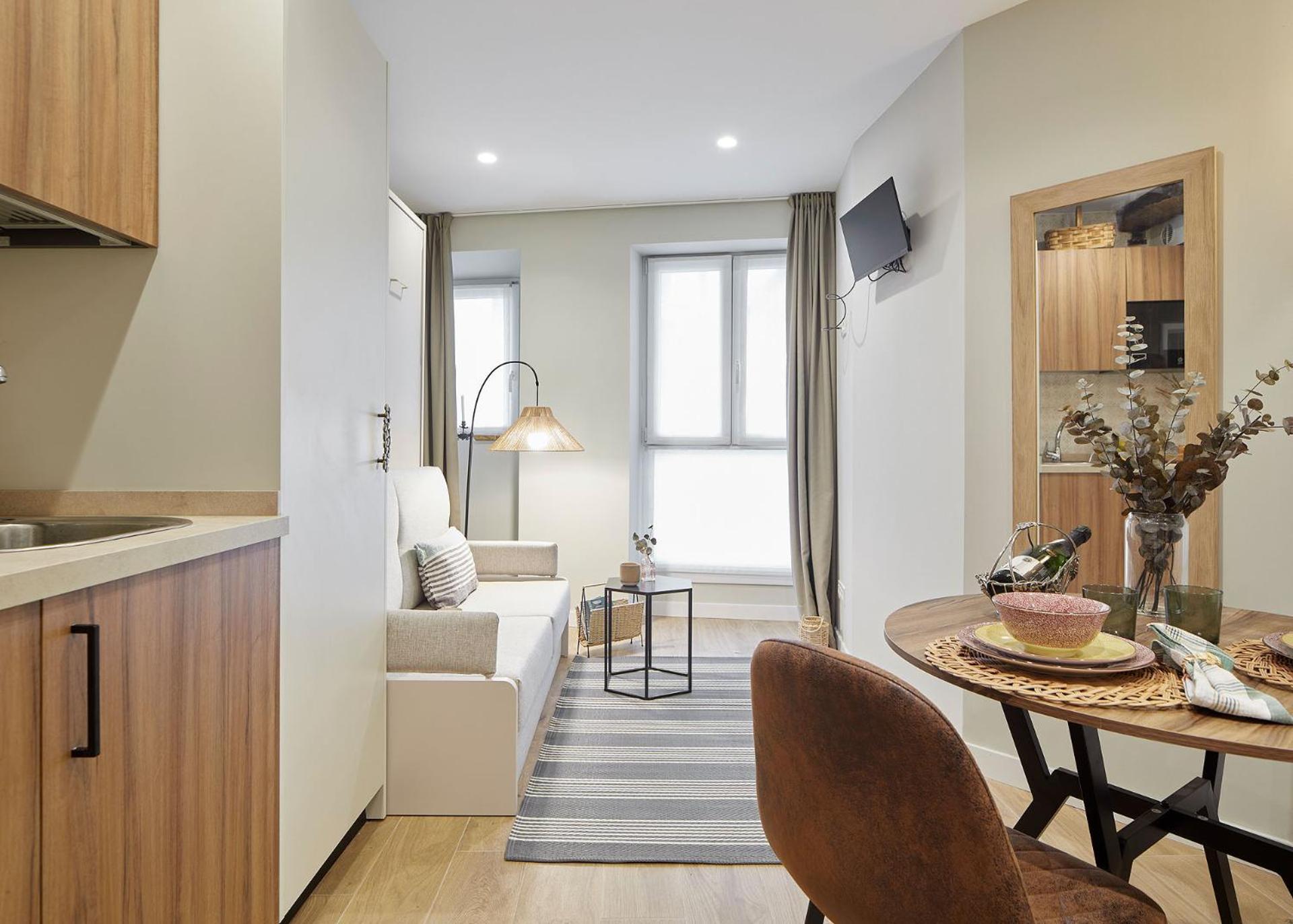 Altzoan Zarauz Tourist Apartments Con Aparcamiento Gratis المظهر الخارجي الصورة