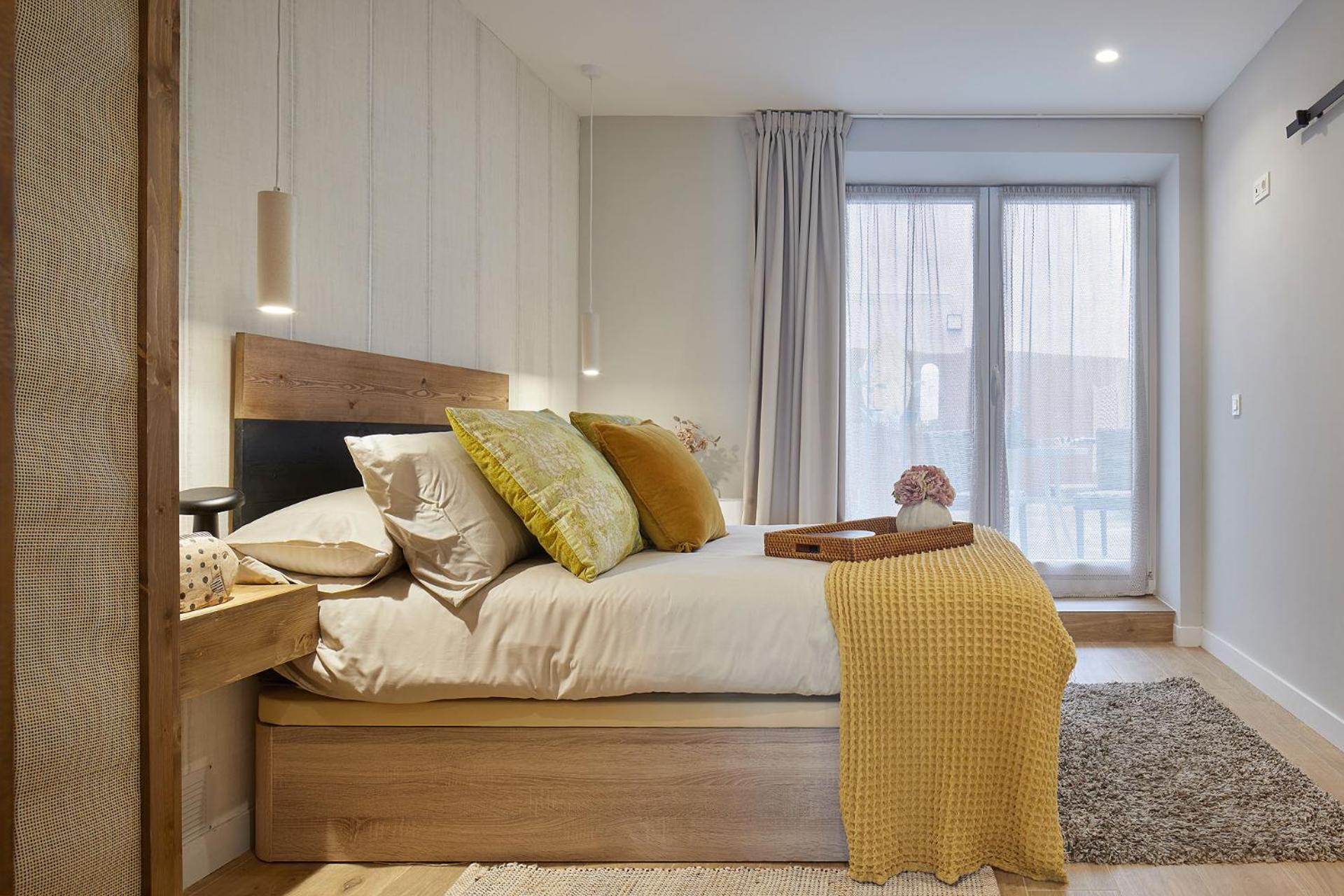 Altzoan Zarauz Tourist Apartments Con Aparcamiento Gratis المظهر الخارجي الصورة